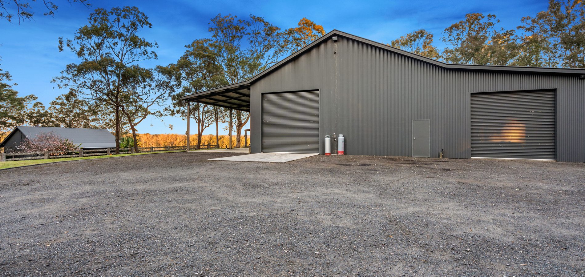 Sold - 403 Grono Farm Road - New Property in Wilberforce - Real Estate by Greg Vincent