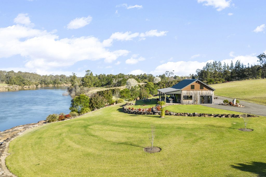 Sold - 403 Grono Farm Road - New Property in Wilberforce - Real Estate by Greg Vincent