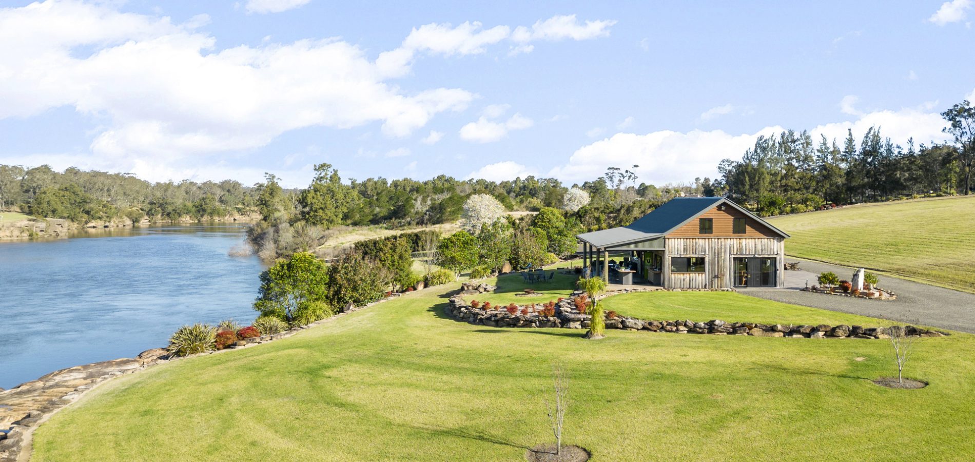 Sold - 403 Grono Farm Road - New Property in Wilberforce - Real Estate by Greg Vincent
