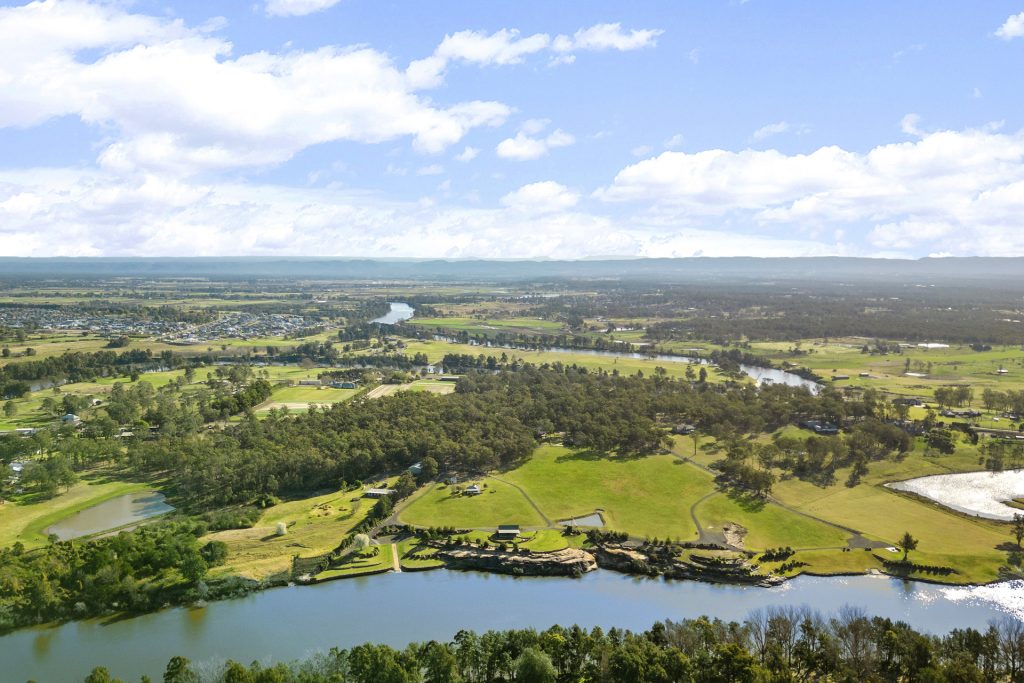 Sold - 403 Grono Farm Road - New Property in Wilberforce - Real Estate by Greg Vincent