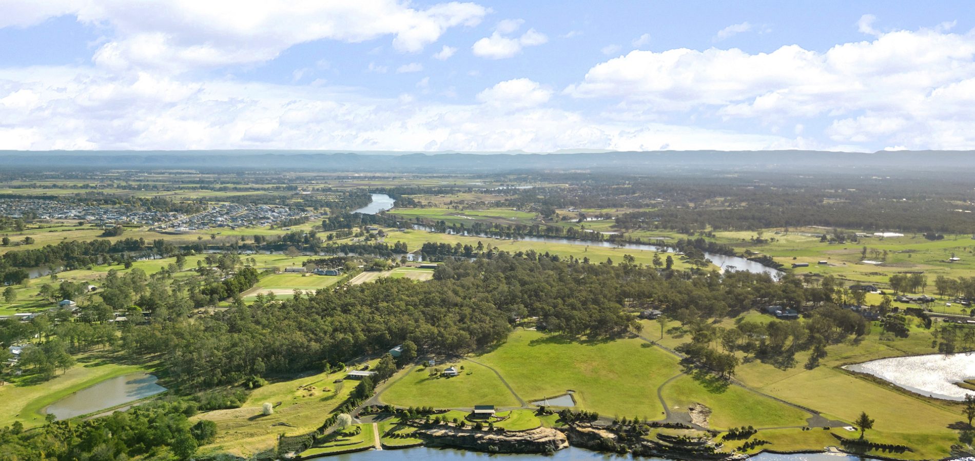 Sold - 403 Grono Farm Road - New Property in Wilberforce - Real Estate by Greg Vincent