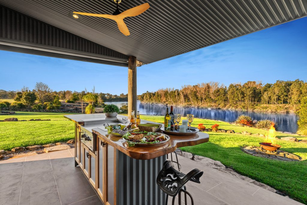 Sold - 403 Grono Farm Road - New Property in Wilberforce - Real Estate by Greg Vincent