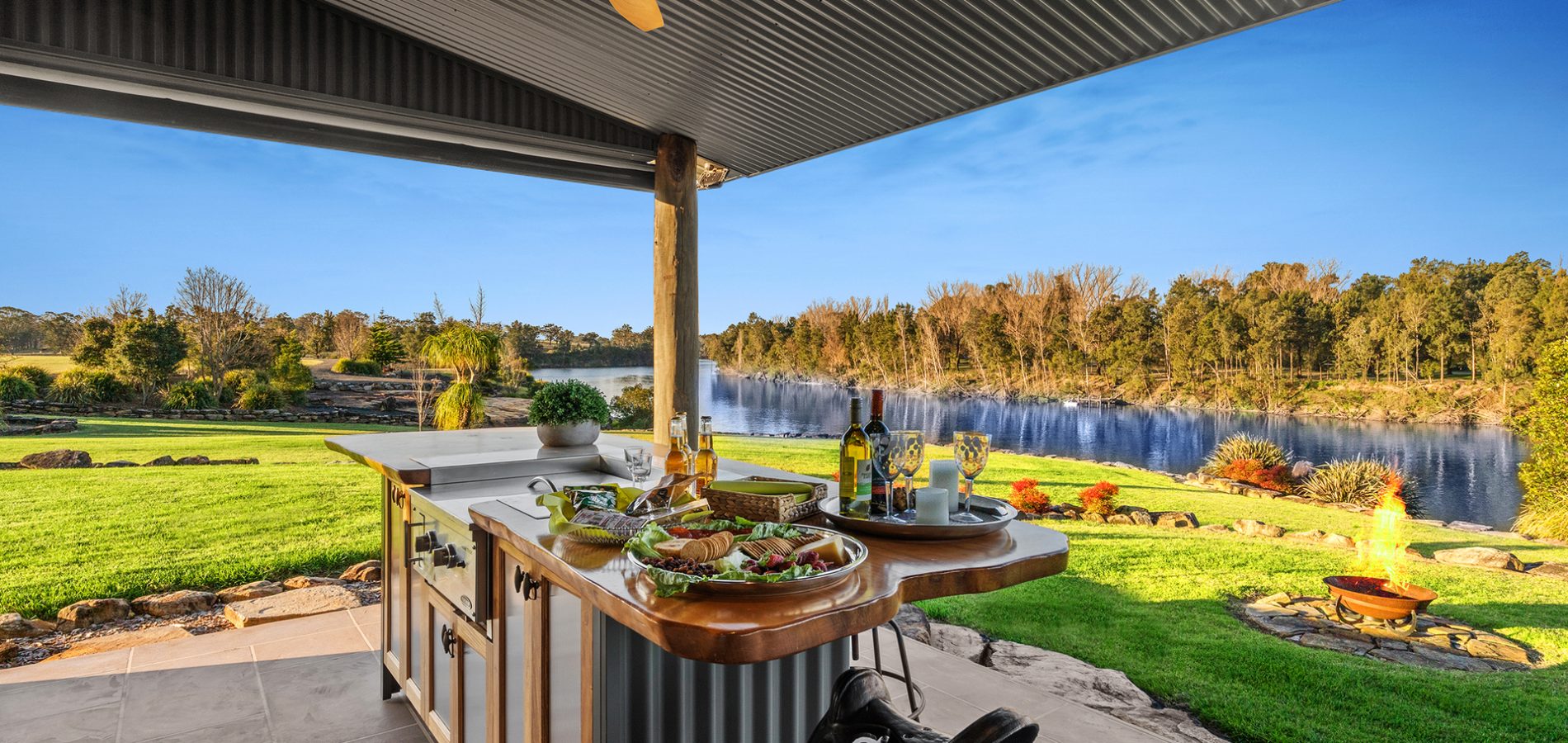 Sold - 403 Grono Farm Road - New Property in Wilberforce - Real Estate by Greg Vincent