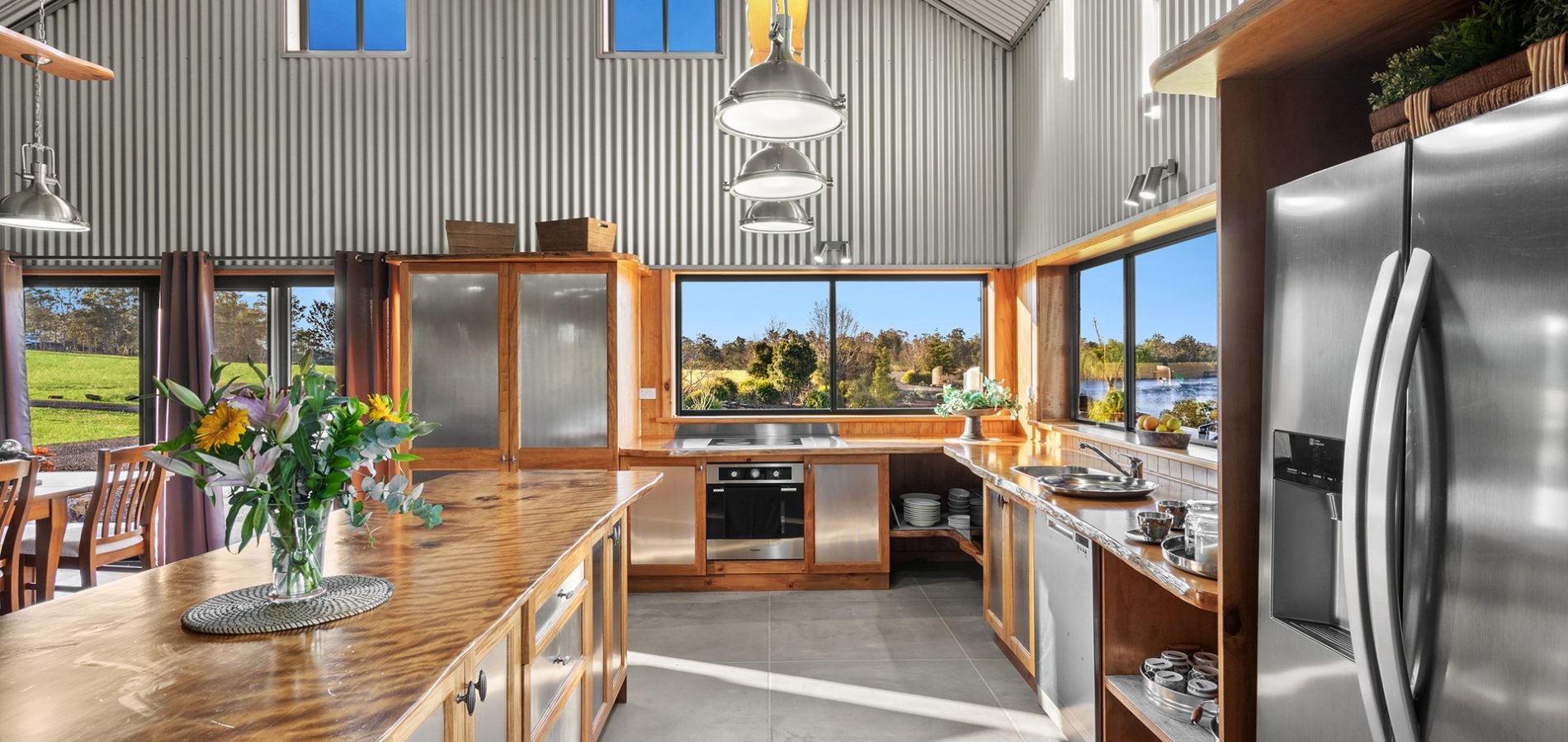 Sold - 403 Grono Farm Road - New Property in Wilberforce - Real Estate by Greg Vincent