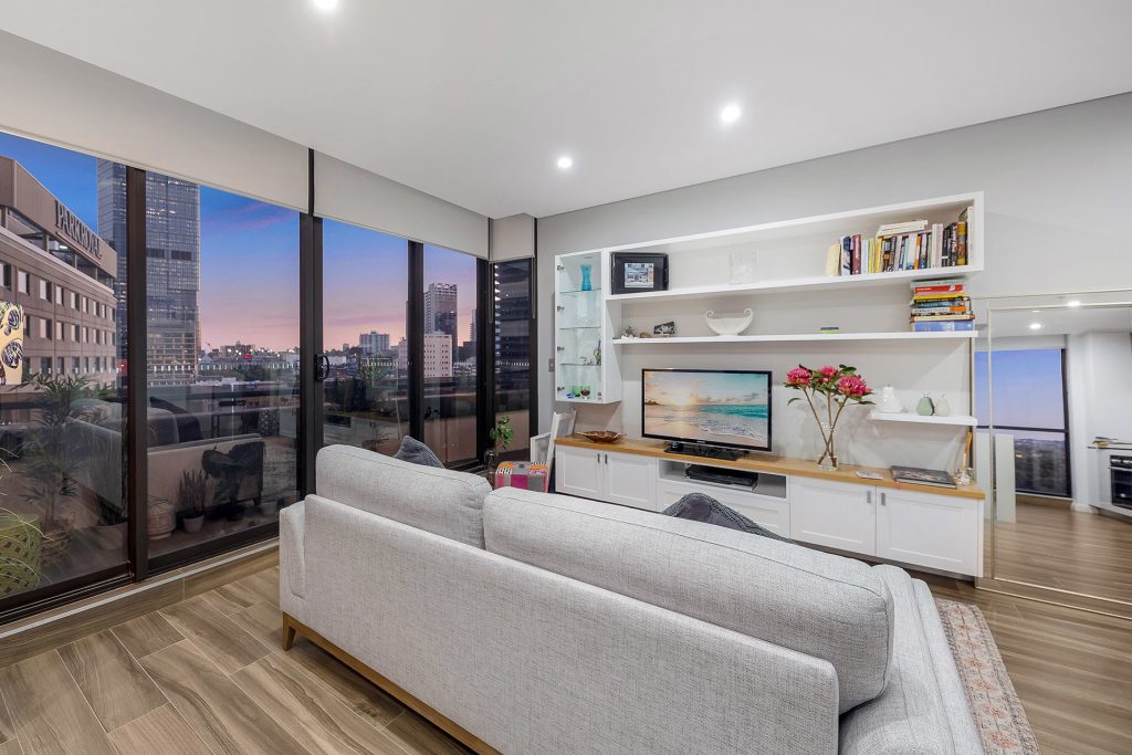 905/330 Church Street, Parramatta NSW 2150 - photo 2