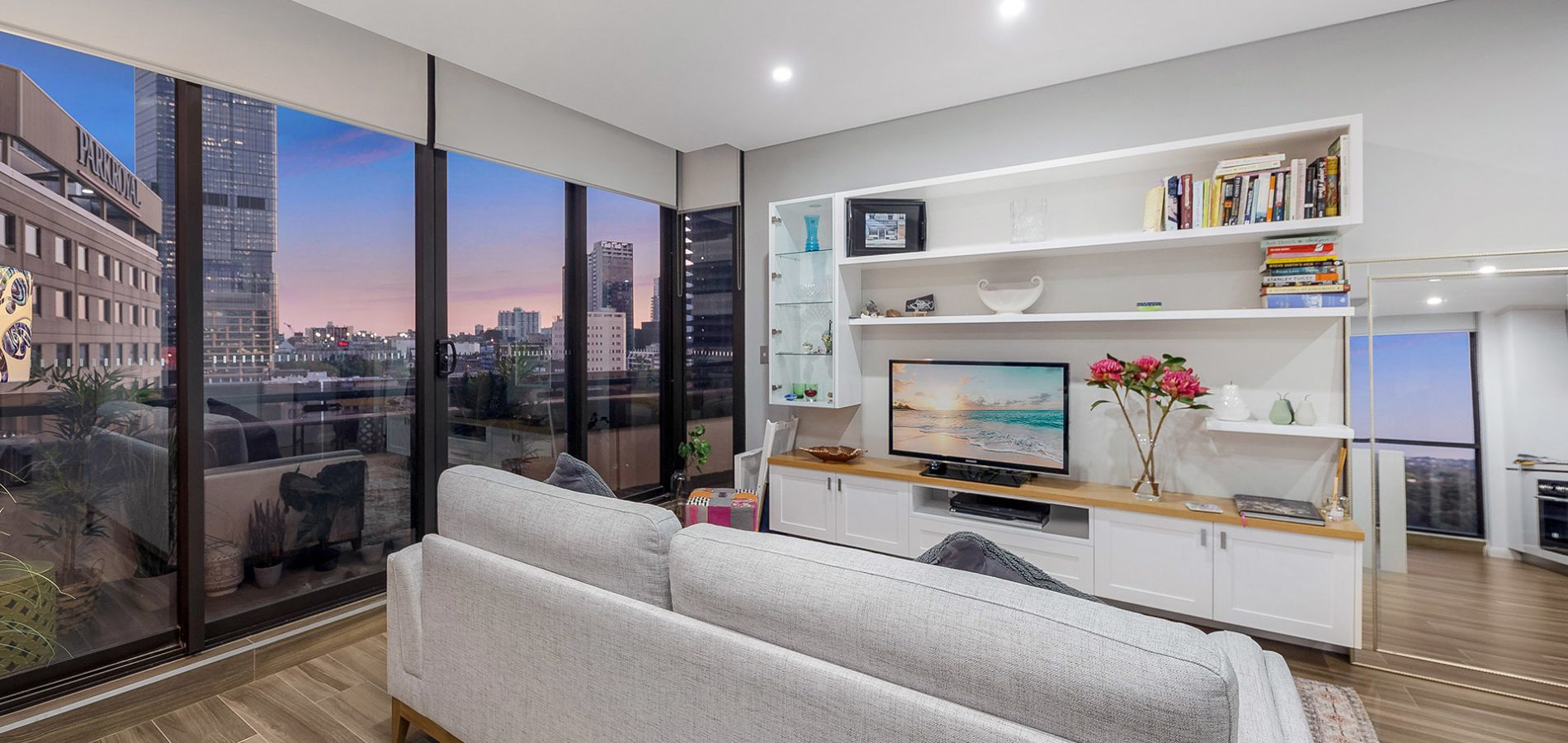 905/330 Church Street, Parramatta NSW 2150 - photo 2