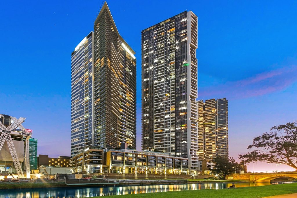 905/330 Church Street, Parramatta NSW 2150 - McGrath West Group