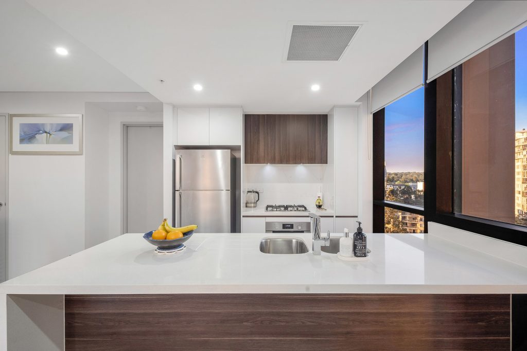 905/330 Church Street, Parramatta NSW 2150 - photo 3