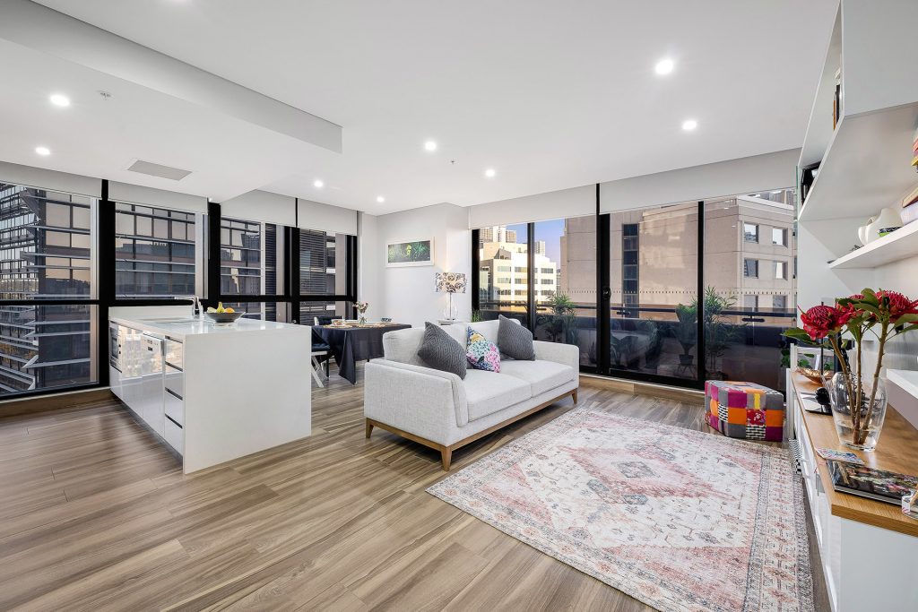 905/330 Church Street, Parramatta NSW 2150 - photo 5
