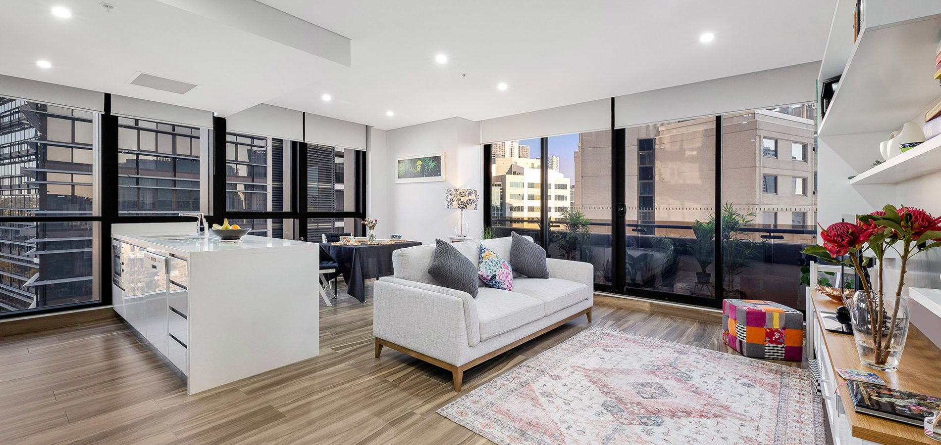 905/330 Church Street, Parramatta NSW 2150 - photo 5