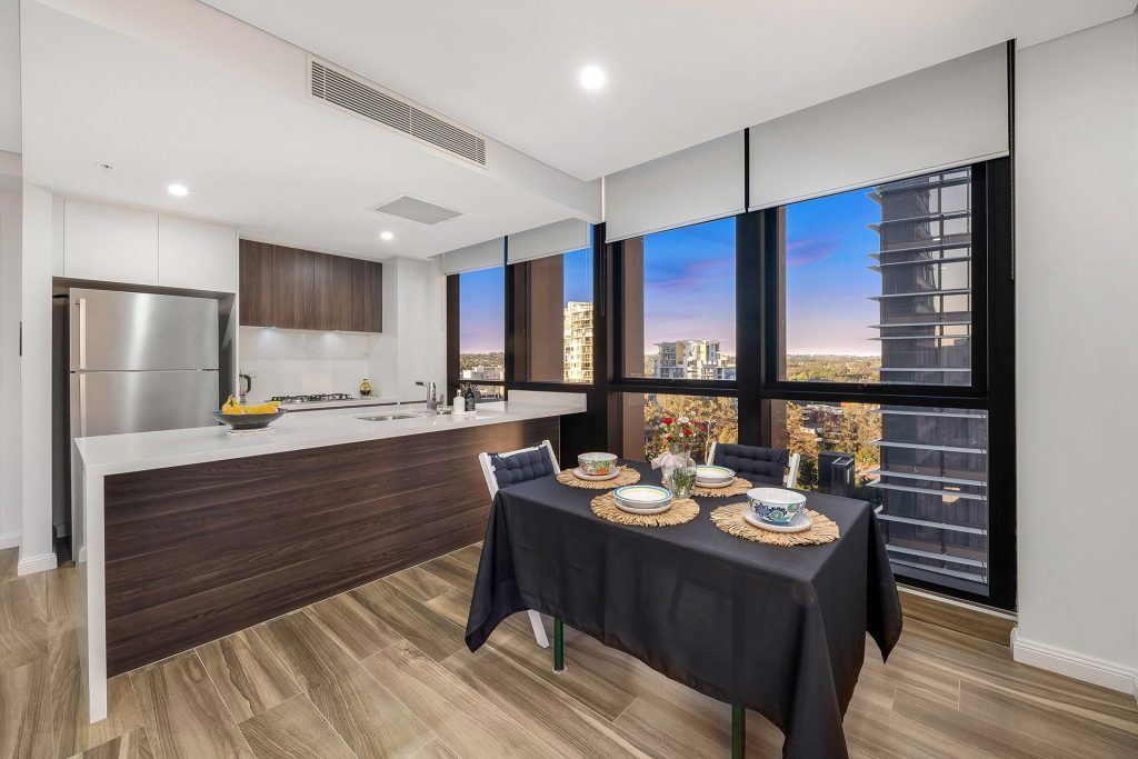 905/330 Church Street, Parramatta NSW 2150 - photo 6