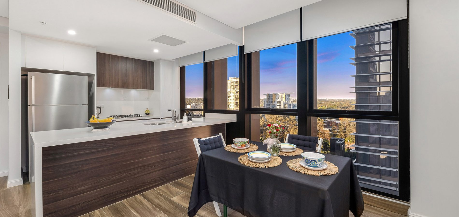 905/330 Church Street, Parramatta NSW 2150 - photo 6
