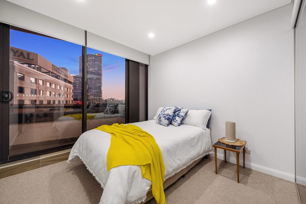 905/330 Church Street, Parramatta NSW 2150 - photo 9