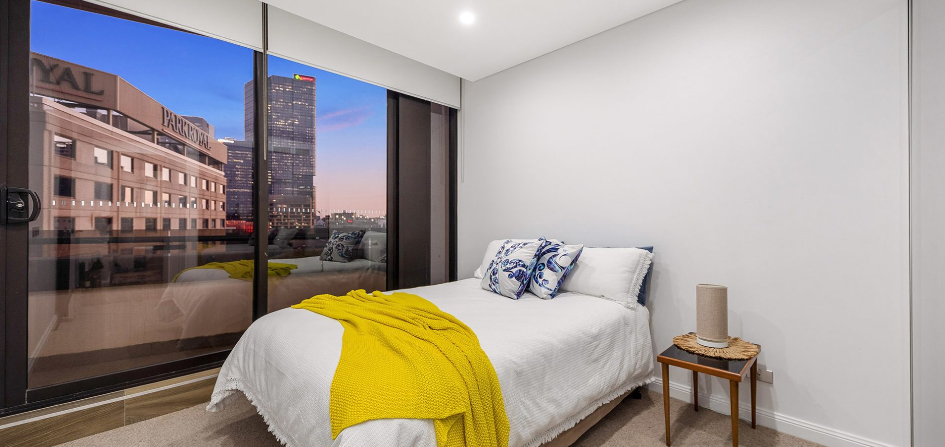905/330 Church Street, Parramatta NSW 2150 - photo 9