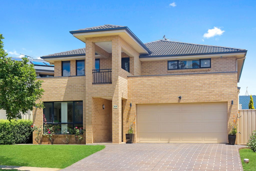 59 Brierley Crescent, Plumpton NSW 2761 - McGrath West Group