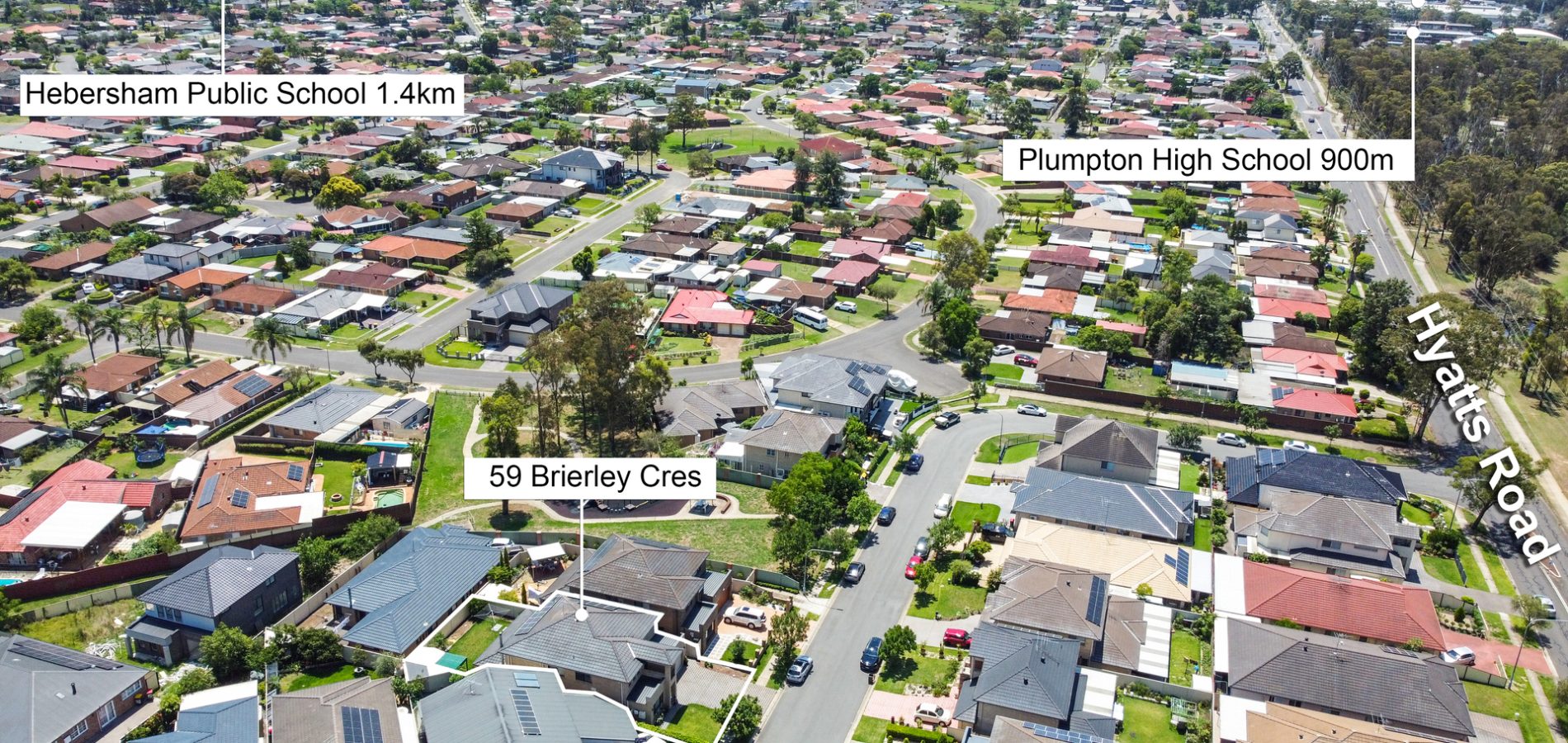 59 Brierley Crescent, Plumpton NSW 2761 - photo 19