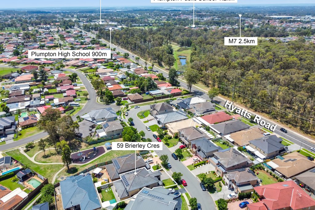 59 Brierley Crescent, Plumpton NSW 2761 - photo 20