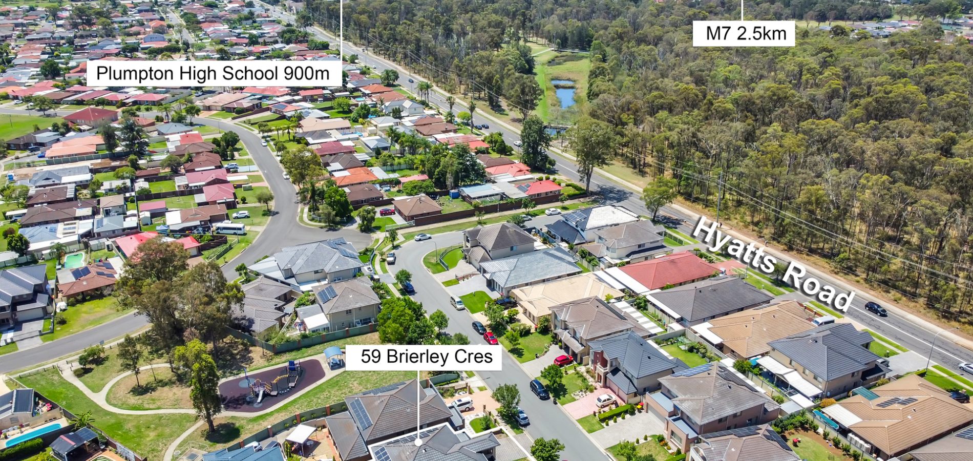 59 Brierley Crescent, Plumpton NSW 2761 - photo 20