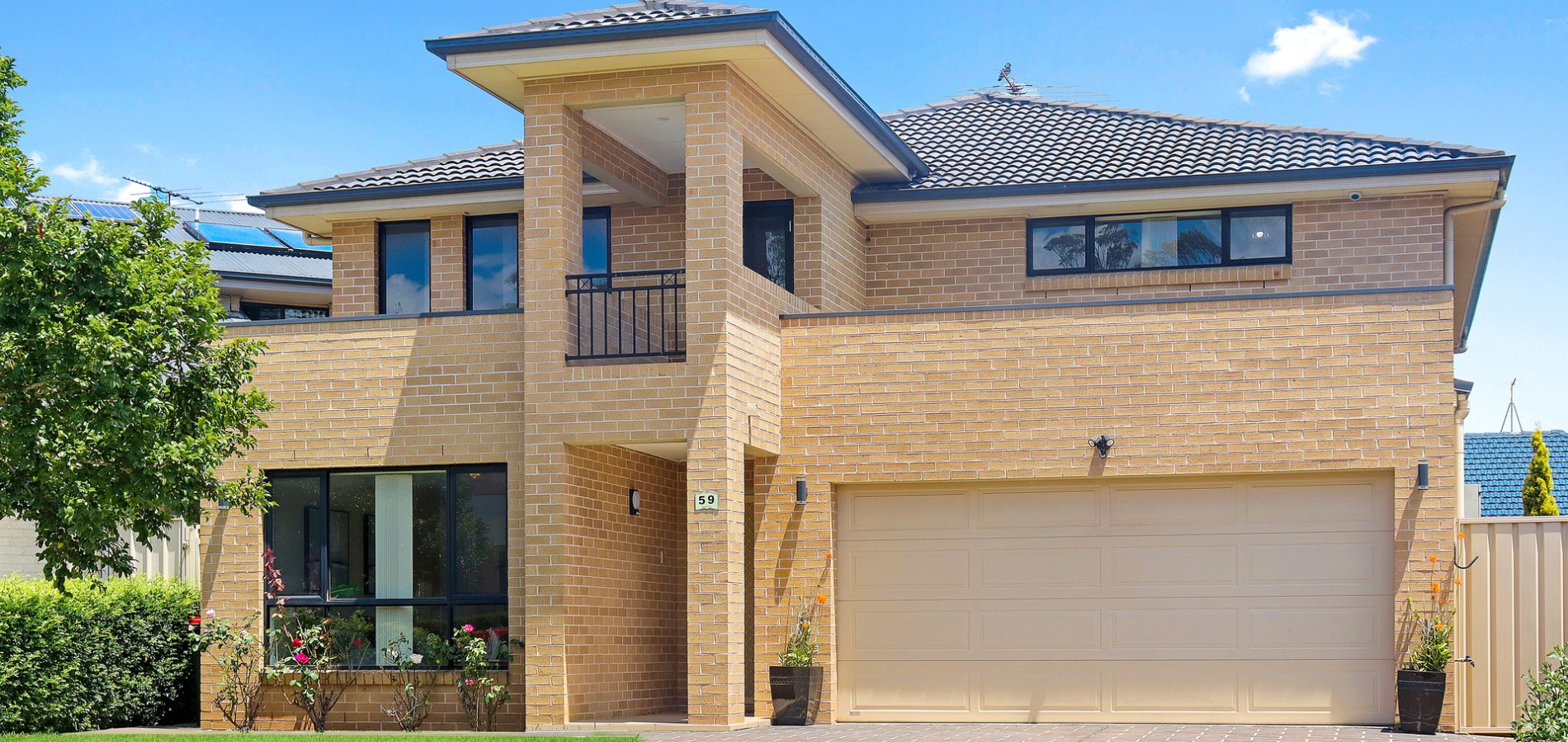 59 Brierley Crescent, Plumpton NSW 2761 - McGrath West Group