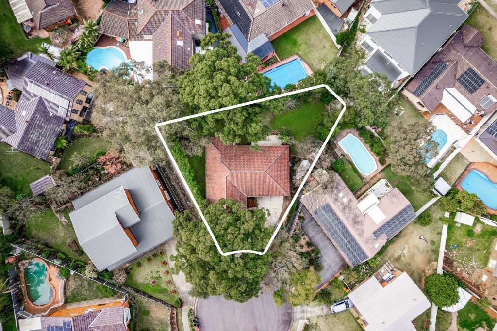 10 Hicks Place, Kings Langley NSW 2147 - photo 11