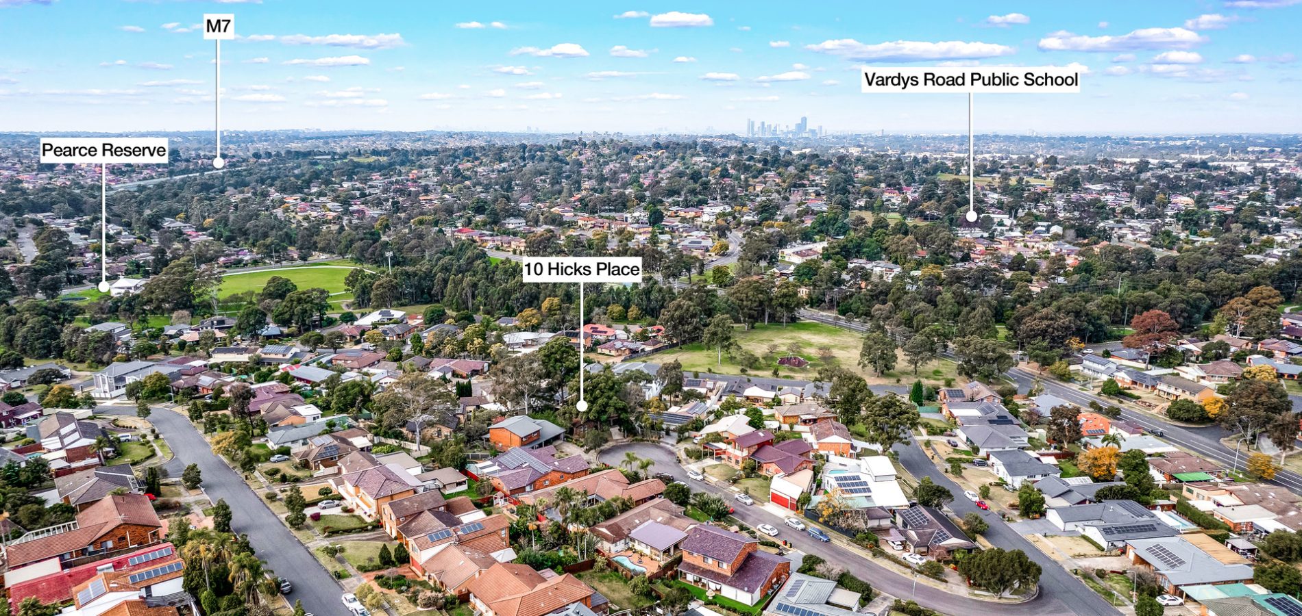 10 Hicks Place, Kings Langley NSW 2147 - photo 13