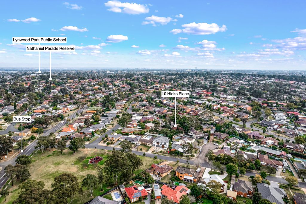 10 Hicks Place, Kings Langley NSW 2147 - photo 14