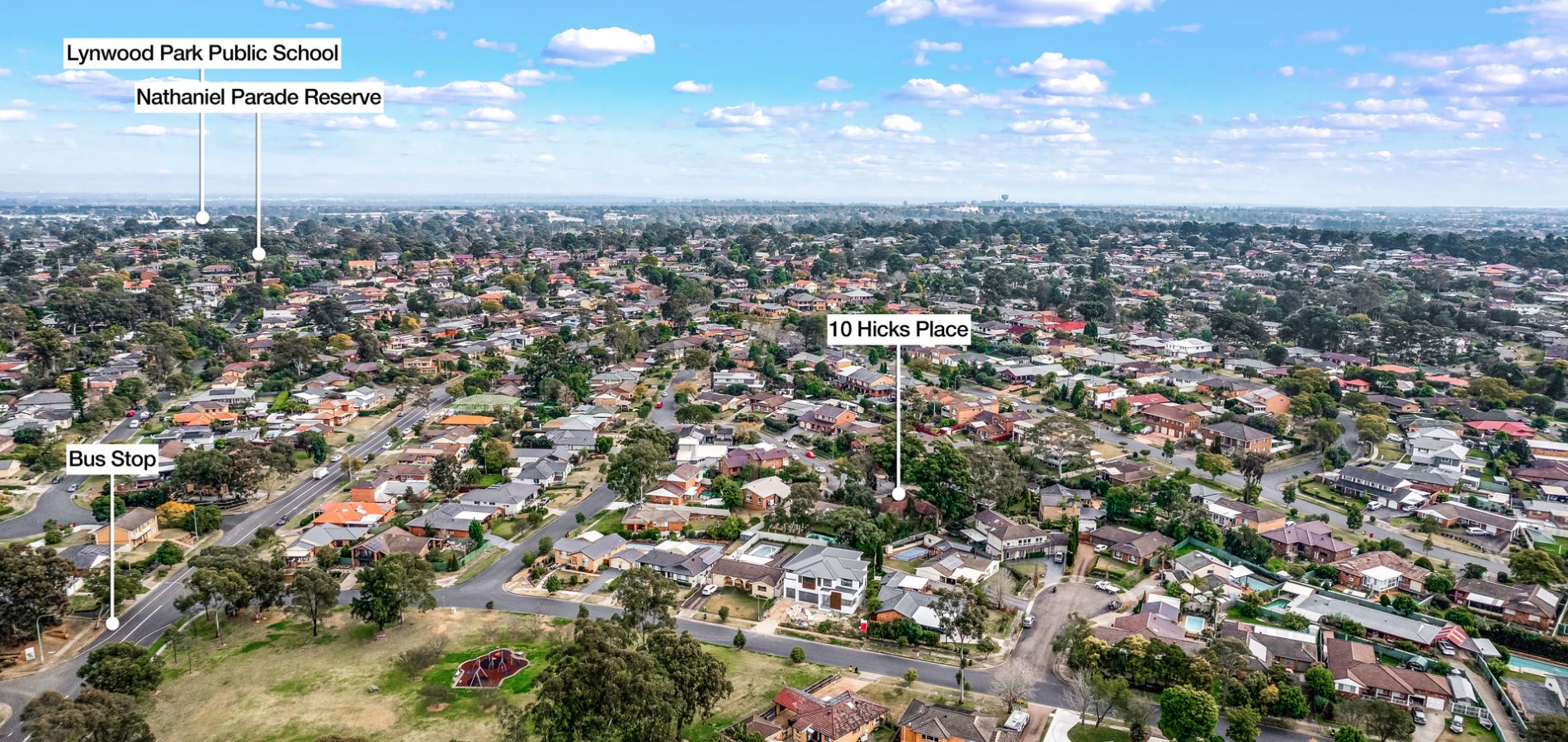 10 Hicks Place, Kings Langley NSW 2147 - photo 14