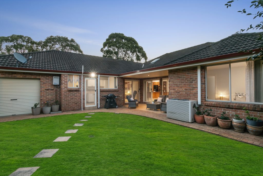 1 Fairmont Avenue, Norwest NSW 2153 - photo 16