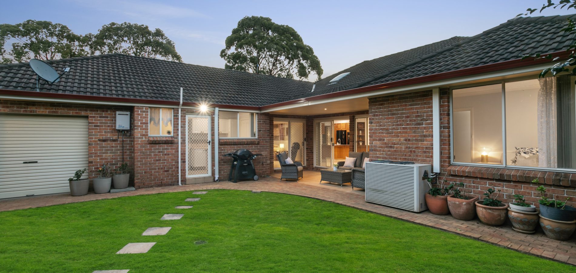 1 Fairmont Avenue, Norwest NSW 2153 - photo 16