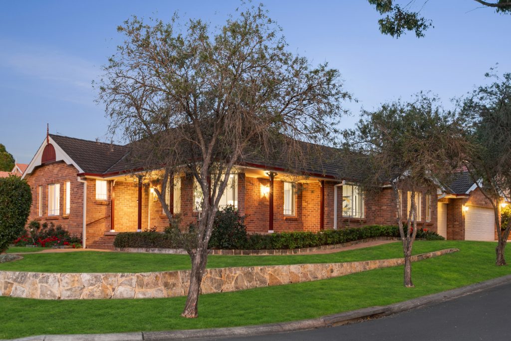 1 Fairmont Avenue, Norwest NSW 2153 - photo 18