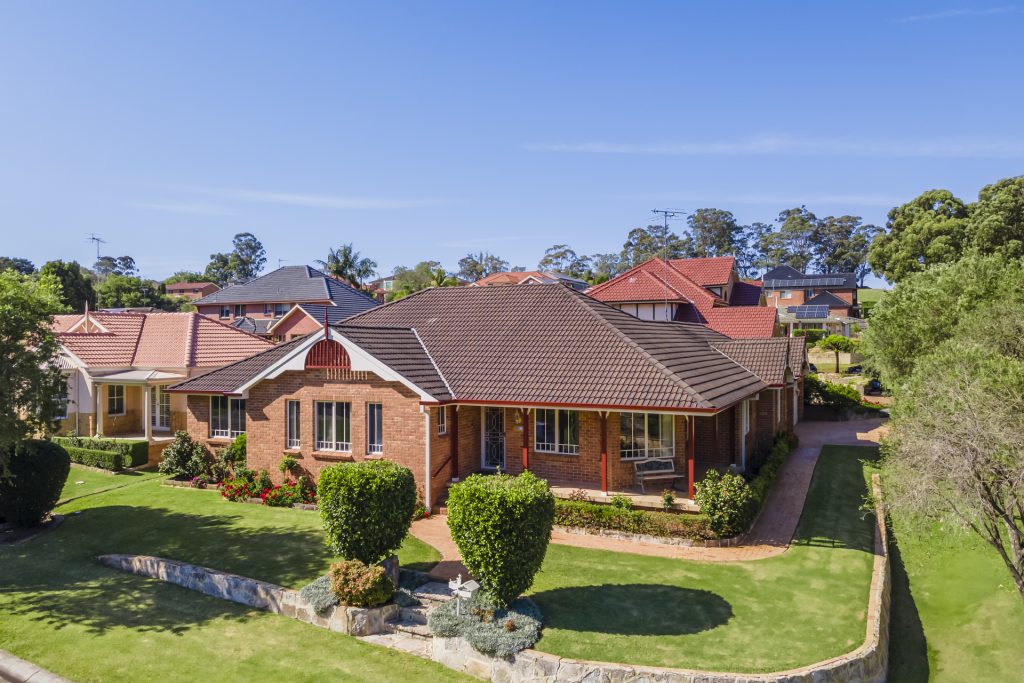1 Fairmont Avenue, Norwest NSW 2153 - photo 19