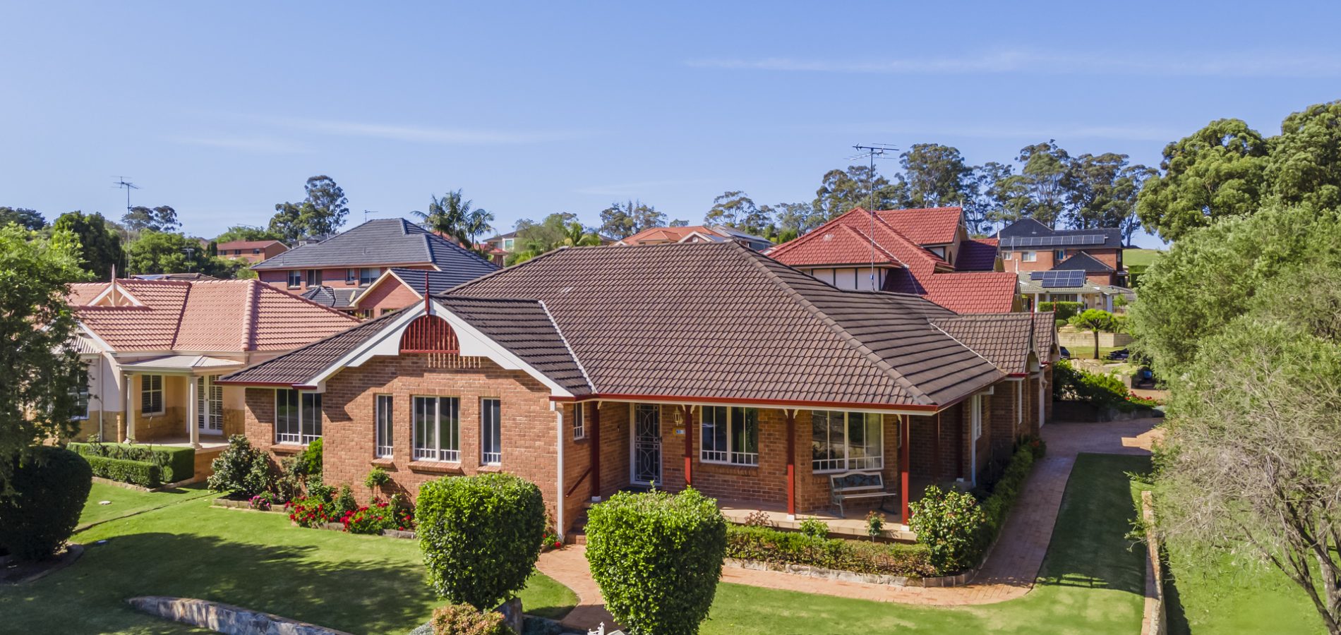1 Fairmont Avenue, Norwest NSW 2153 - photo 19