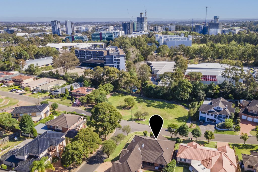 1 Fairmont Avenue, Norwest NSW 2153 - photo 20