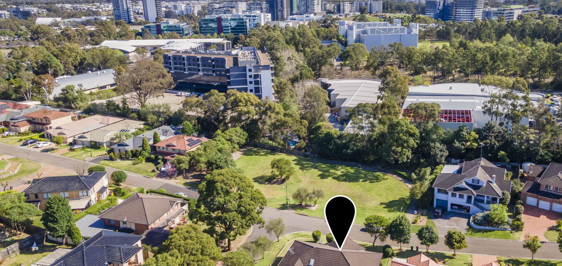 1 Fairmont Avenue, Norwest NSW 2153 - photo 20