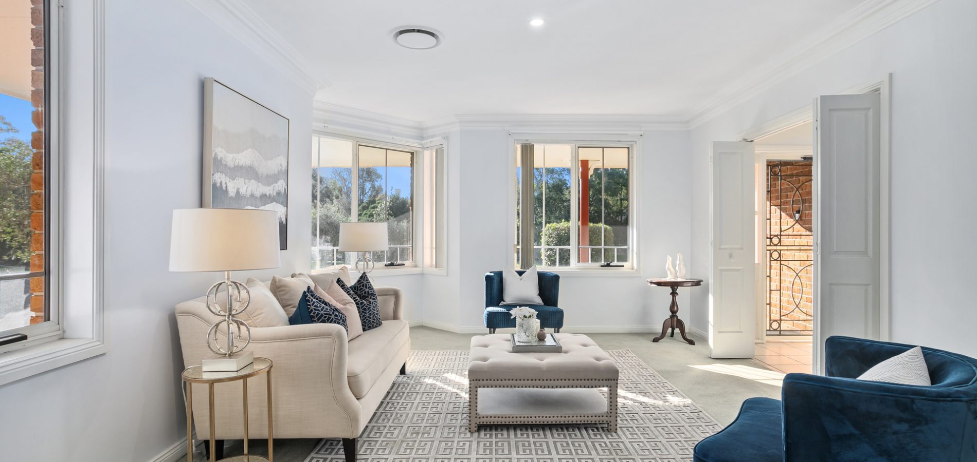 1 Fairmont Avenue, Norwest NSW 2153 - photo 3
