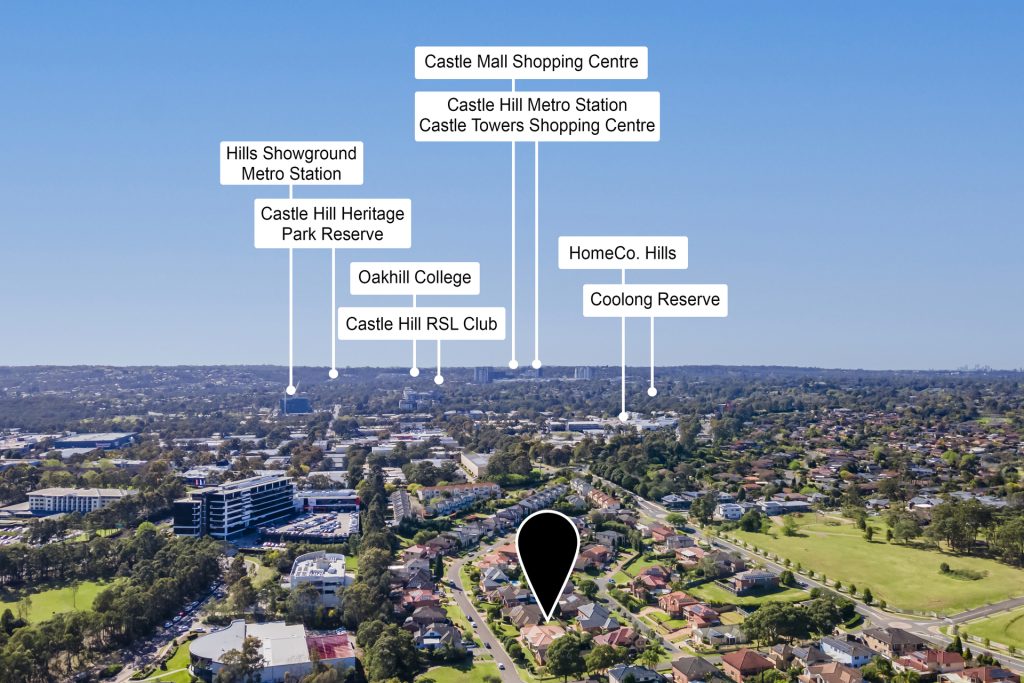 1 Fairmont Avenue, Norwest NSW 2153 - photo 22