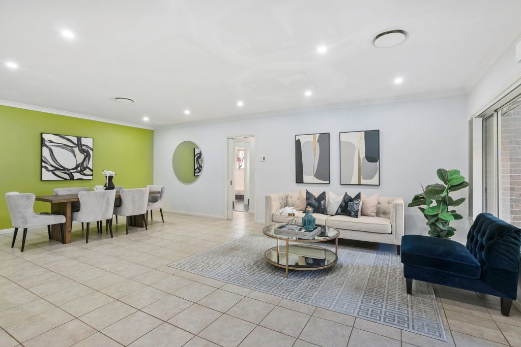 1 Fairmont Avenue, Norwest NSW 2153 - photo 5