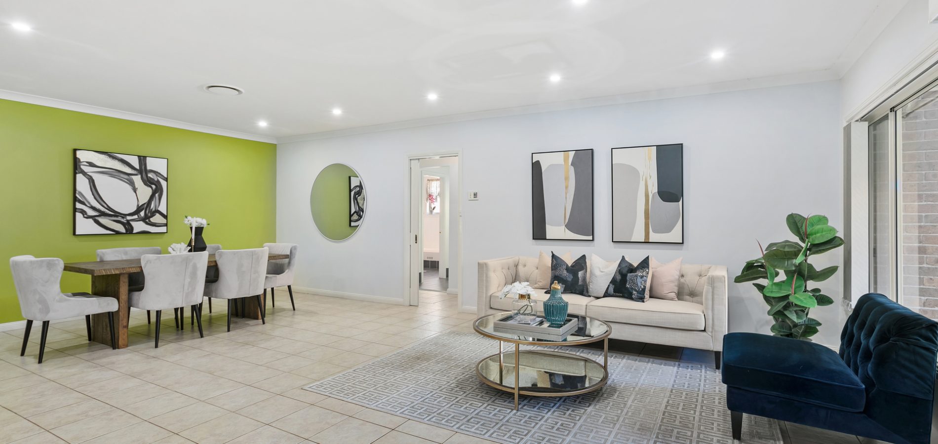 1 Fairmont Avenue, Norwest NSW 2153 - photo 5
