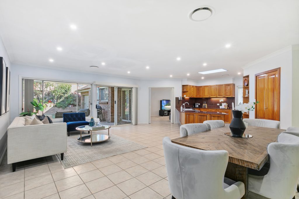 1 Fairmont Avenue, Norwest NSW 2153 - photo 7