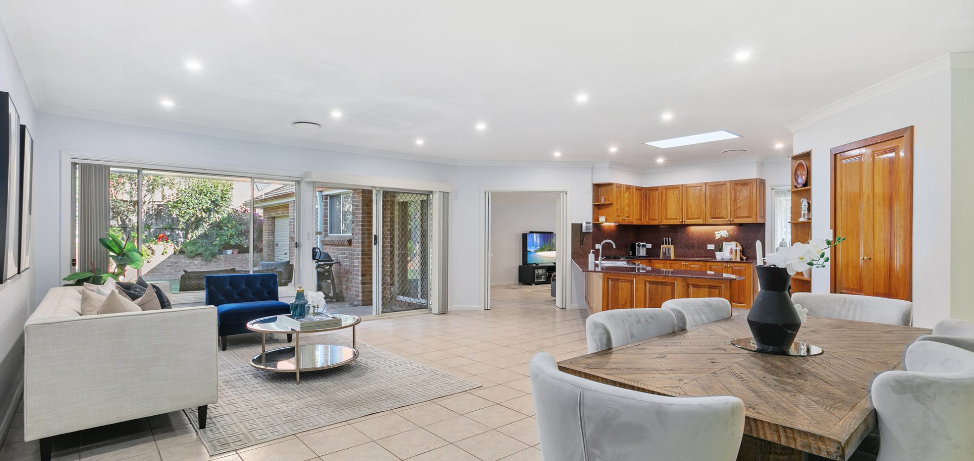1 Fairmont Avenue, Norwest NSW 2153 - photo 7