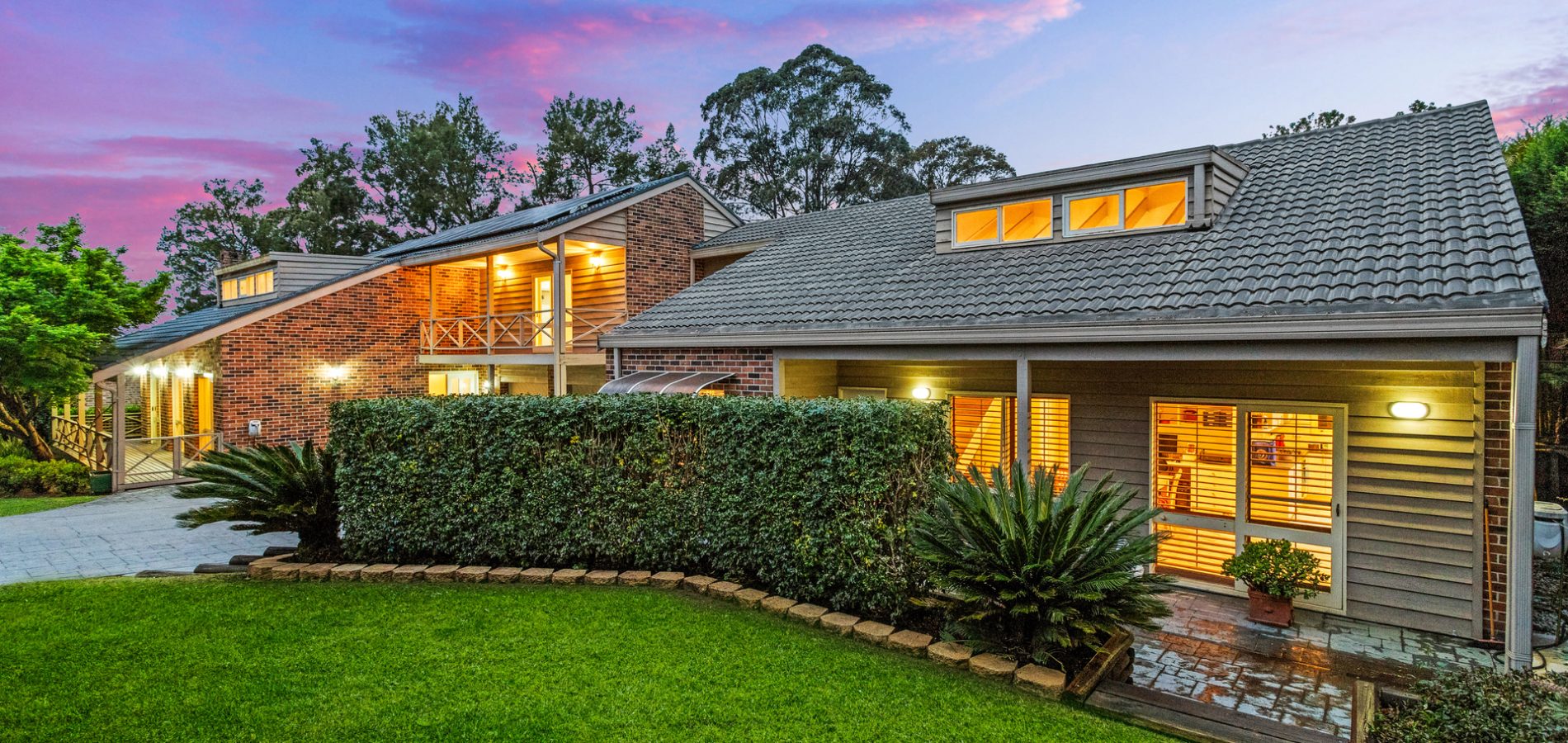6 Merelynne Avenue, West Pennant Hills NSW 2125 - photo 2