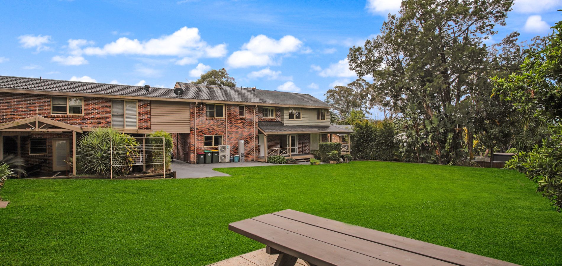 6 Merelynne Avenue, West Pennant Hills NSW 2125 - photo 11