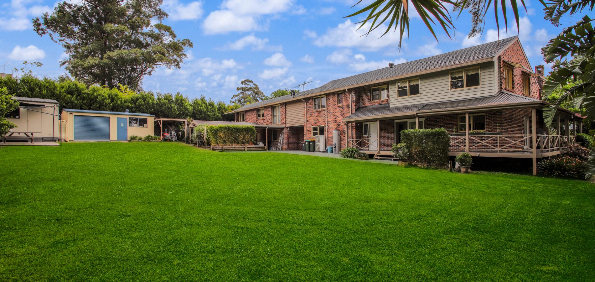 6 Merelynne Avenue, West Pennant Hills NSW 2125 - photo 12