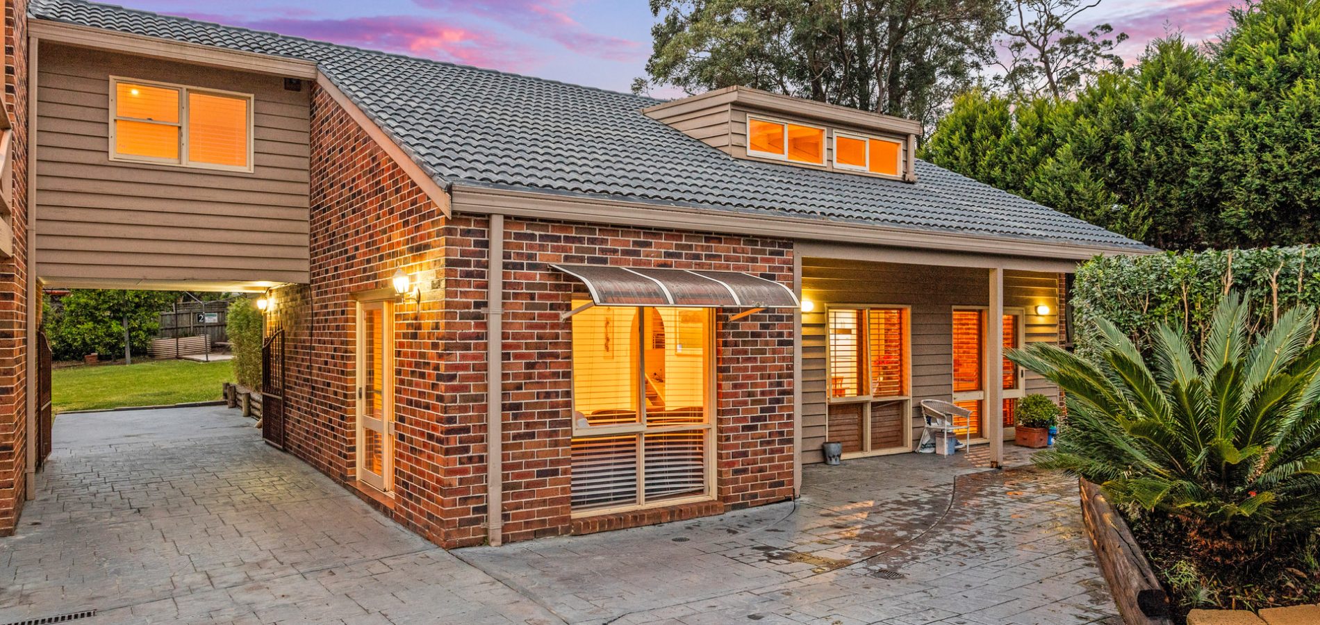 6 Merelynne Avenue, West Pennant Hills NSW 2125 - photo 13