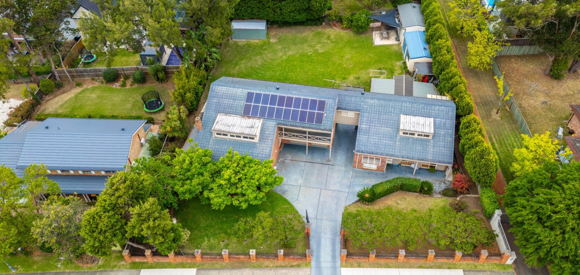 6 Merelynne Avenue, West Pennant Hills NSW 2125 - photo 17