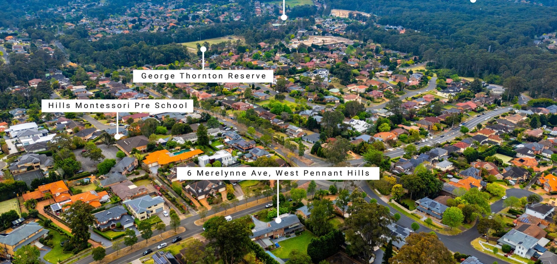 6 Merelynne Avenue, West Pennant Hills NSW 2125 - photo 18