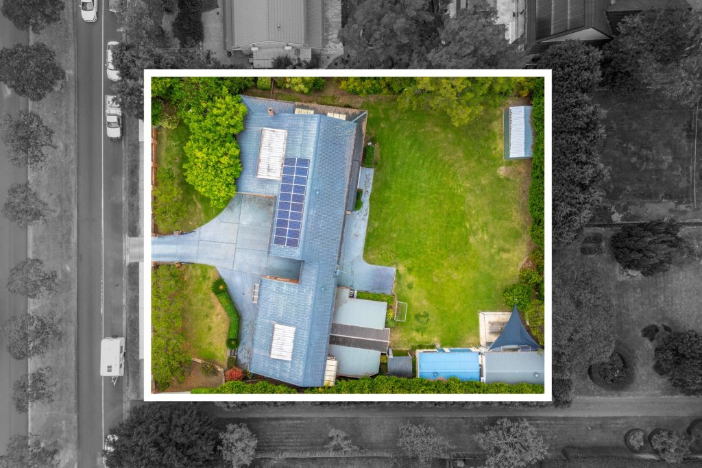 6 Merelynne Avenue, West Pennant Hills NSW 2125 - photo 19
