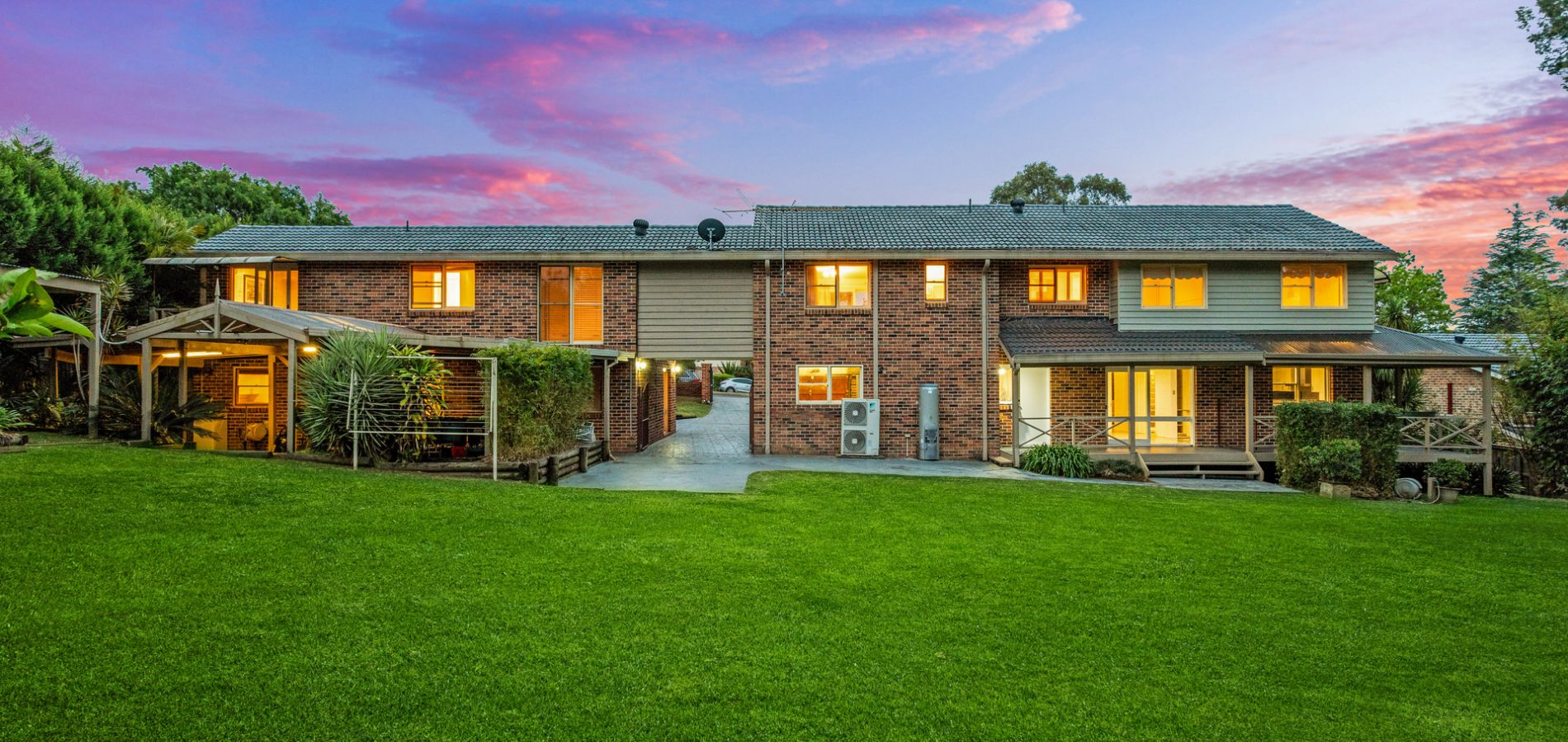 6 Merelynne Avenue, West Pennant Hills NSW 2125 - photo 3