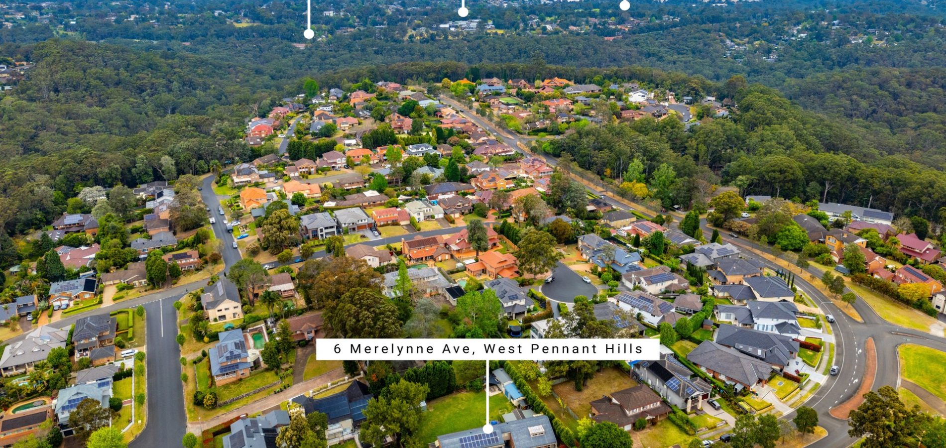 6 Merelynne Avenue, West Pennant Hills NSW 2125 - photo 21