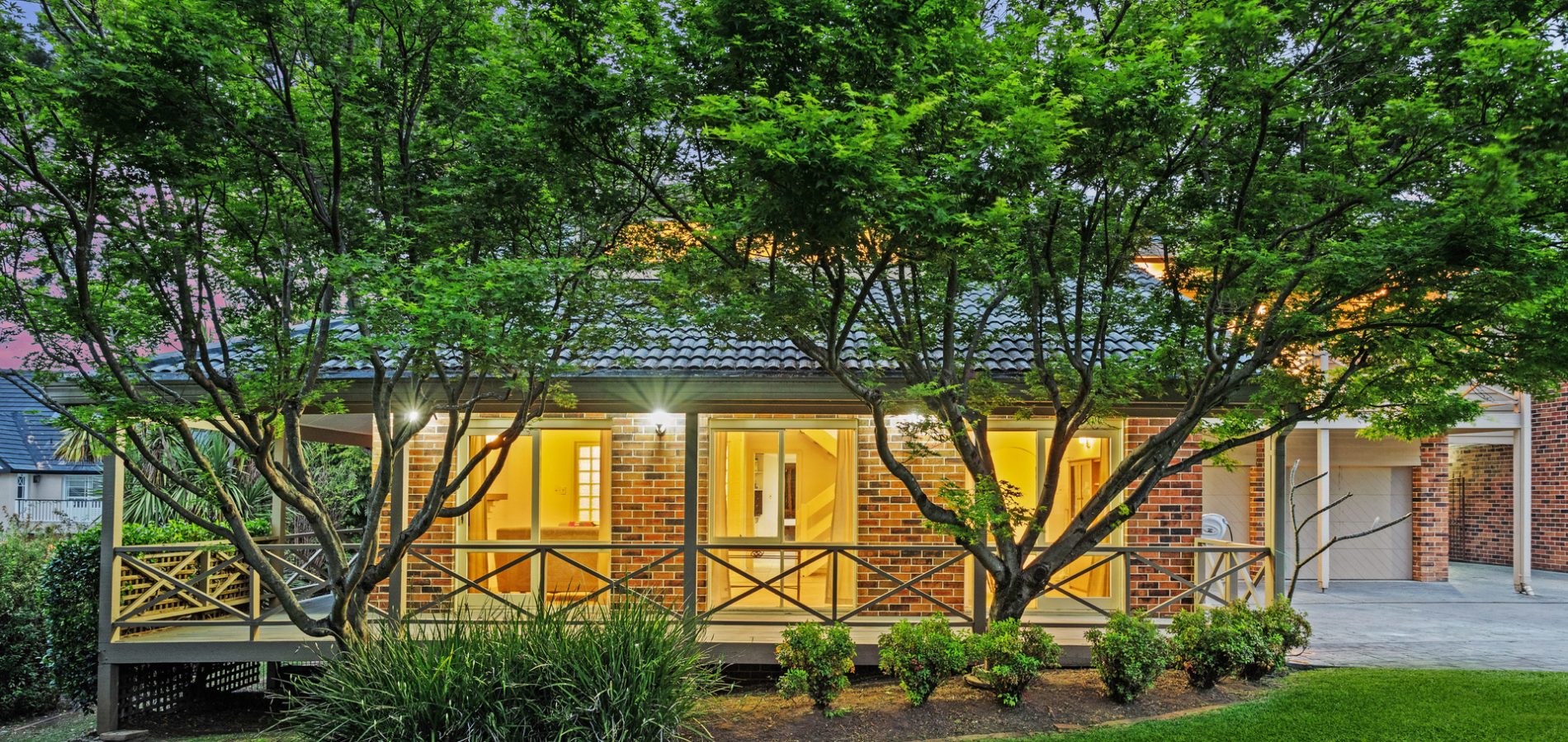 6 Merelynne Avenue, West Pennant Hills NSW 2125 - photo 8